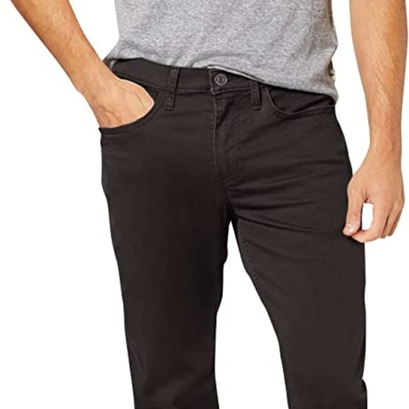 Dockers Other - Dockers Straight Fit Jean Cut All Seasons Tech Pants 32" - Steelhead Gray